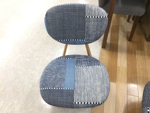 低座椅子　sou・sou×天童木工