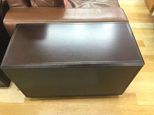 サイドテーブル　oliver【トレファク岸和田店】