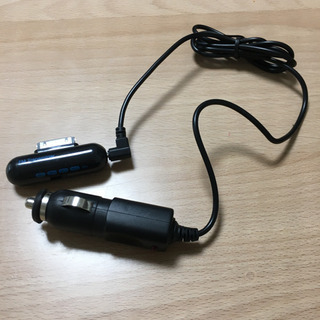 FMトランスミッター　旧iPod用