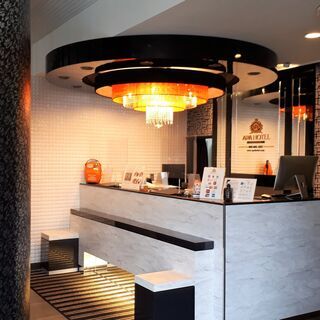 【アパホテル八王子駅西(株式会社MID)】＜週2日～OK！＞シフトは自己申告制でプライベートと両立◎ホテルスタッフ★JR「八王子駅」から徒歩9分の画像