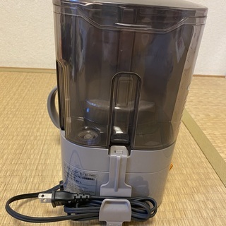 象印コーヒーメーカーの画像