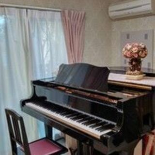 相模原市南区のピアノ教室　♪　生徒さん募集中の画像