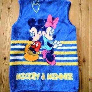 ②寝冷え防止ふんわり暖かスリーパー♡幼児～小学低学年の画像