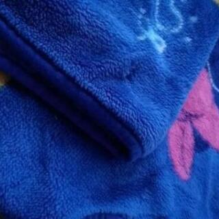 ②寝冷え防止ふんわり暖かスリーパー♡幼児～小学低学年の画像