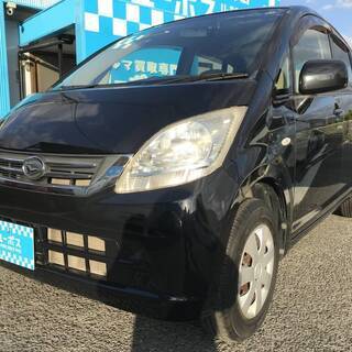 軽387[カーズ大阪]【全国陸送10.000円～】【車検３年８月...