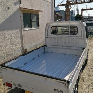 キャリィトラック　（マニュアル車）の画像
