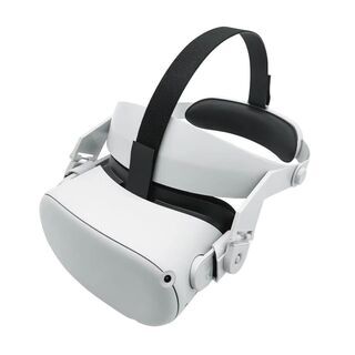 オキュラスクエスト2 ストラップ 新品未使用