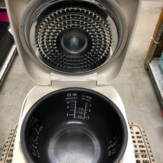 売り切れ🙏 IH炊飯器あります😊 気になる方はメッセージまで📱 熊本リサイクルワンピースの画像
