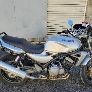 スズキ GSX250FX バリオス2 OEM