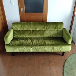 【岡崎市ならお届けします】ソファ