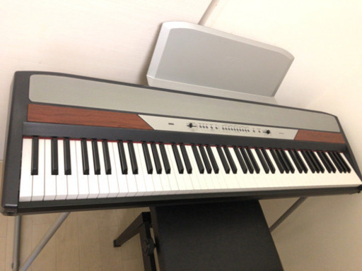 電子ピアノ KORG SP250 