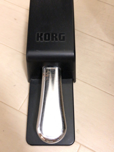 電子ピアノ KORG SP250 
