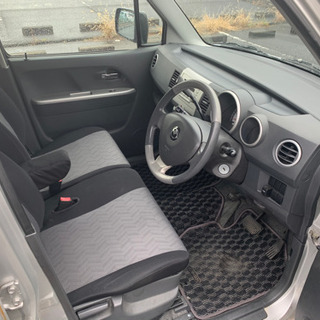 マツダ AZワゴン MJ21S 軽自動車 車検長いです 機関良好 コミコミ価格　ワゴンR OEMの画像