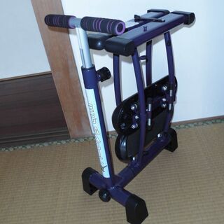 レッグマジックX  下半身 トレーニングの画像