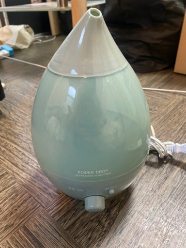 加湿器