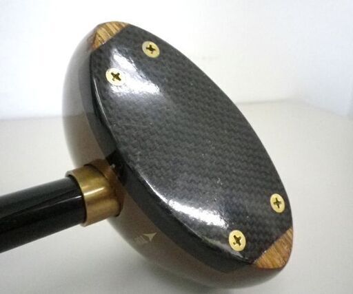 NORTHWAY SPORTS/ノースウェイ スポーツ 全長85cm パークゴルフクラブ TOP GEAR 102 ケース付き 右打ち用 IPGA認定☆ PayPay(ペイペイ)決済可能 ☆ 札幌市 北区 屯田