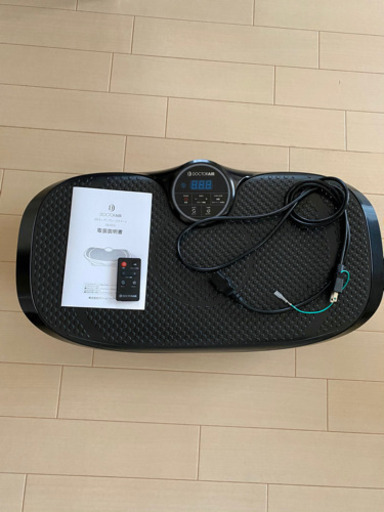 DOCTORAIR 3Dスーパーブレードスマート