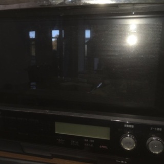 オーブンレンジ