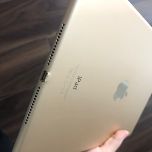 iPad Air2   64G  9.7インチ Wi-Fiモデル