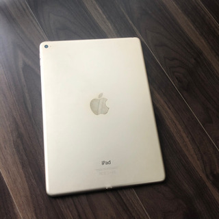 iPad Air2   64G  9.7インチ Wi-Fiモデルの画像