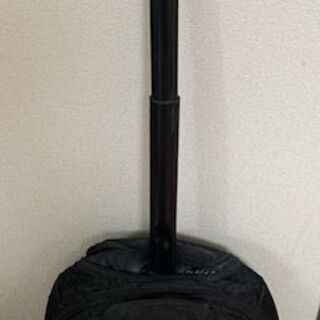 ターガス/TARGUS キャリーバッグの画像