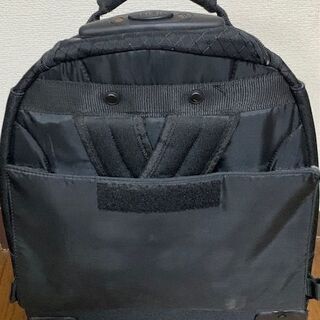 ターガス/TARGUS キャリーバッグの画像