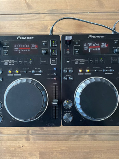 CDJ-350
