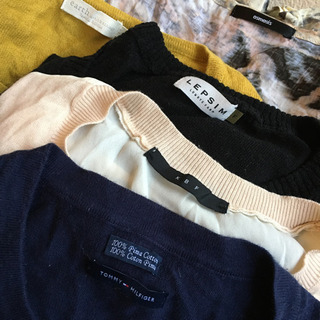 レベッカテイラー等ブランド服多数の画像
