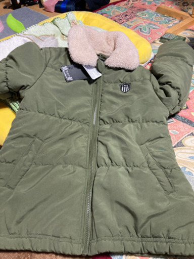 ジャンバー