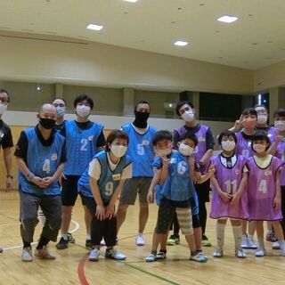 【第16回】だれでもウォーキングサッカー体験会