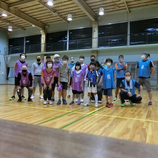 【第17回】だれでもウォーキングサッカー体験会