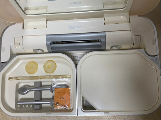 サキナ ビジュー BIJOU 美顔器