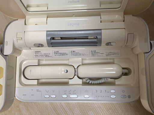 サキナ ビジュー BIJOU 美顔器