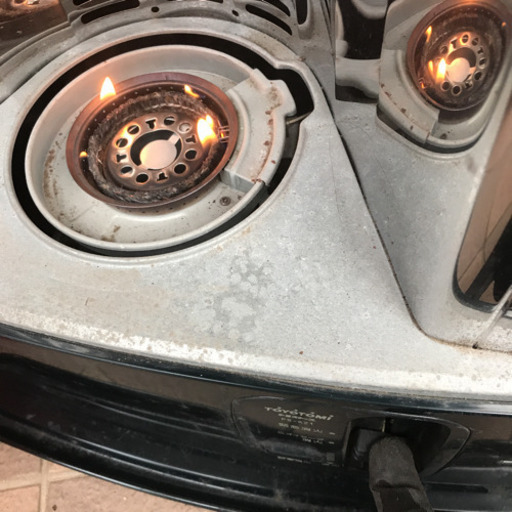 TOYOTOMI/トヨトミ トヨストーブ 石油ストーブ RS-L21 暖房器具