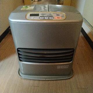 サンヨー　2000年式　石油ファンヒーター