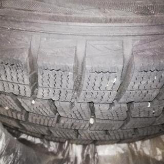 スタッドレスタイヤ175/65R15