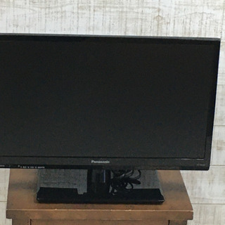 愛品館江戸川店】Panasonicパナソニック TH-19E300 ハイビジョン液晶