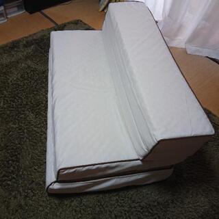 ソファーベッド  