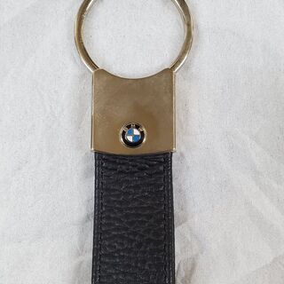 BMW　キーリング
