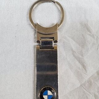 BMW　キーリング、キーホルダー