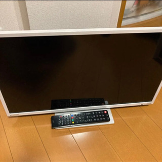テレビ　オリオン　24型　美品