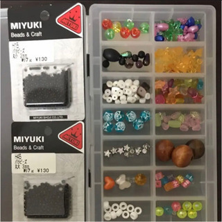 決まりました！ビーズ　まとめ売り