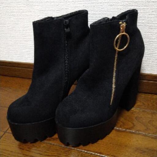 ✮新品・未使用✮MEILANYAブーツ