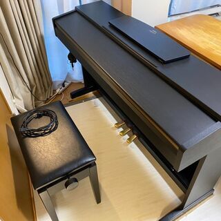 YAMAHA ARIUS 電子ピアノ YDP161B