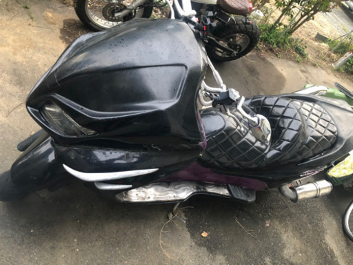 ⭐︎ジャンク⭐︎ ヤマハ　マジェスティ