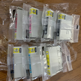インク　エプソン　E-BK50 未使用未開封