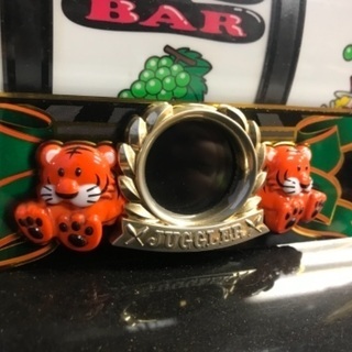 マイジャグラー3 コイン不要機付 神奈川県大和市