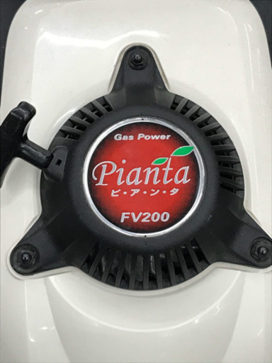 HONDA ホンダ ピアンタ FV200 耕うん機