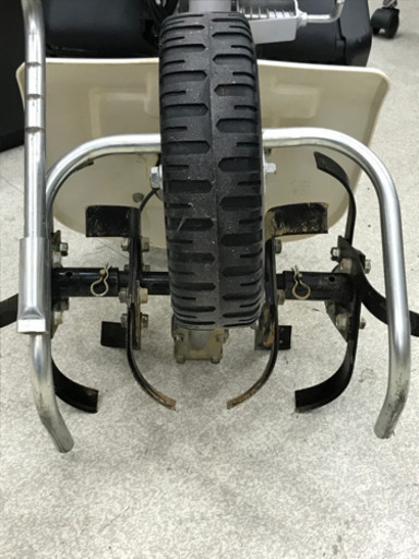HONDA ホンダ ピアンタ FV200 耕うん機