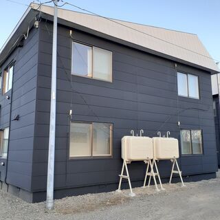 値下げしました。阿寒町富士見 初期費用は家賃だけ - 釧路市
